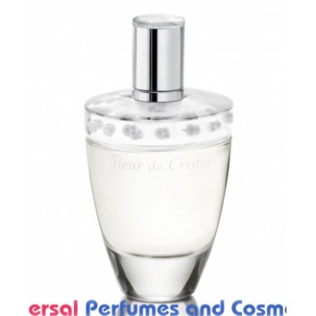 Our impression of Fleur de Cristal Lalique Generic Oil Perfume (00240)